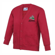 Ebchester PS Cardigan